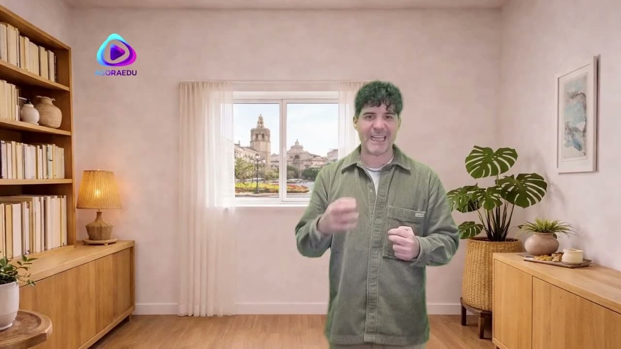 Conoce AgoraEdu