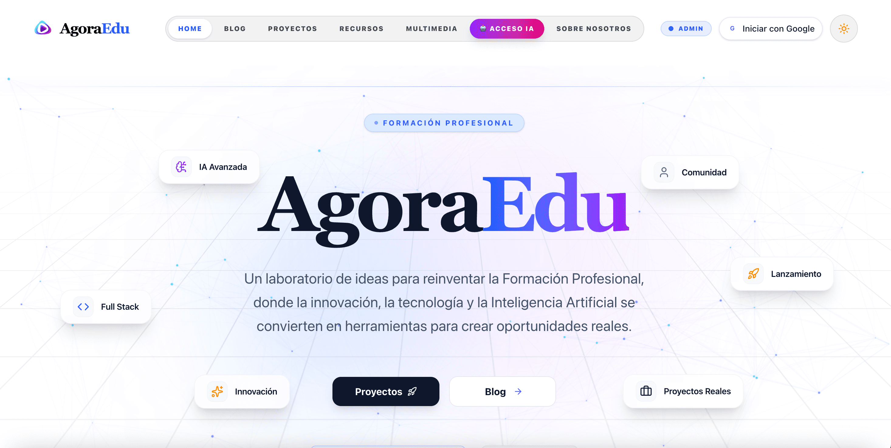 Del bloqueo al propósito: cuando un proyecto educativo cambia una vida
