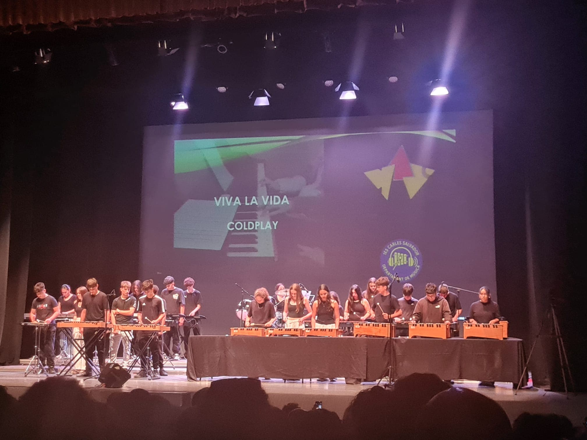 Quan l’aula sona: el projecte “Units per la Música” obri les portes a TOTedu